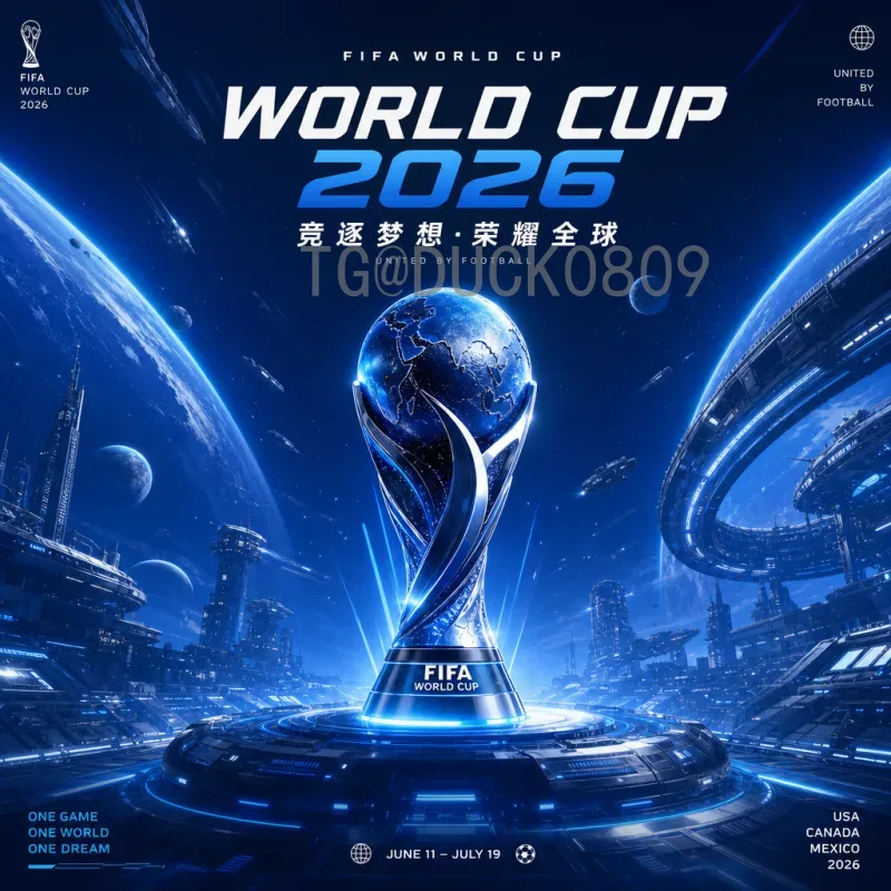 2026年国际足联世界杯实时积分榜预测：扩军后各队出线形势与排名展望