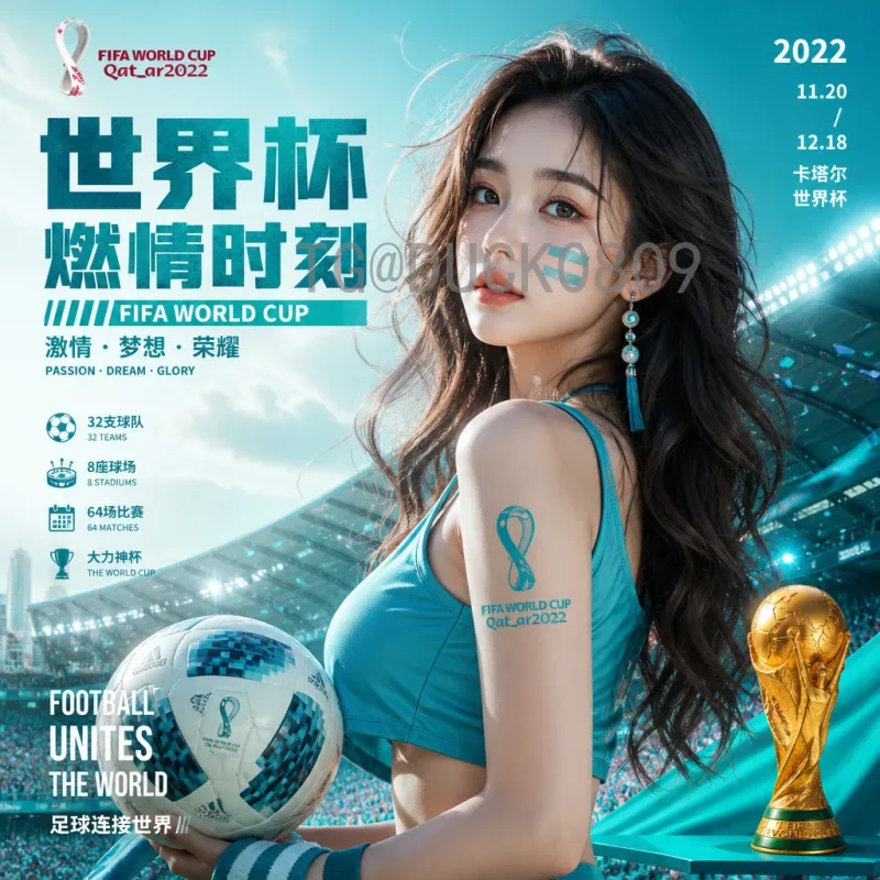 详细2026美加墨世界杯扩军48队规则：赛制革新与历史性变革